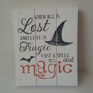 Holloween Decoration